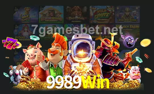cassino 9989Win