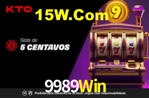 9989Win: Seu Cassino Premiado com Pagamentos Rápidos