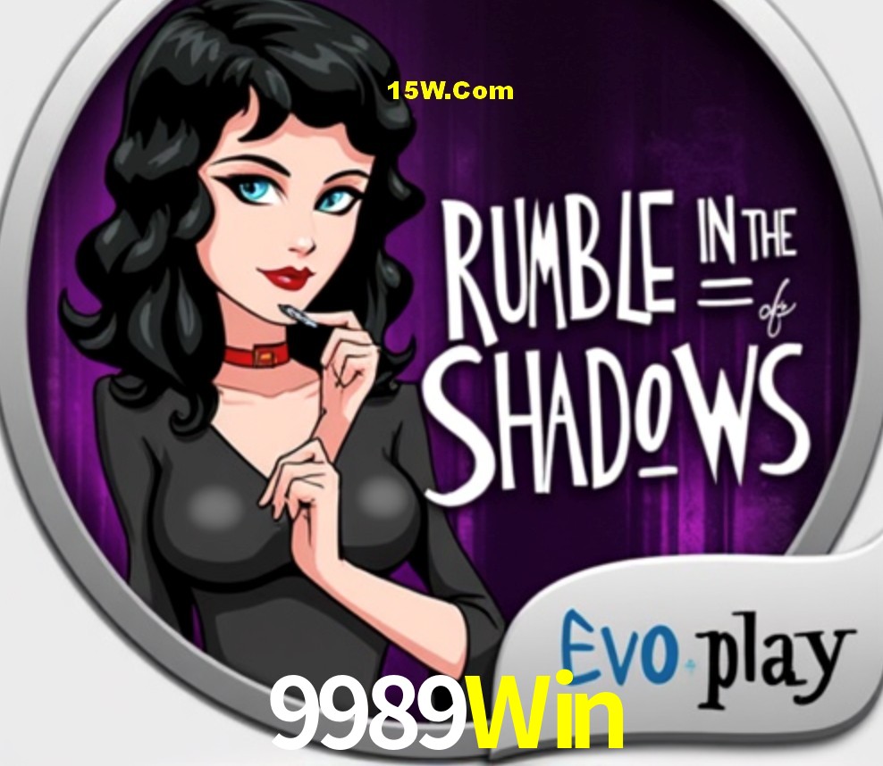 Experiência VIP 9989Win
