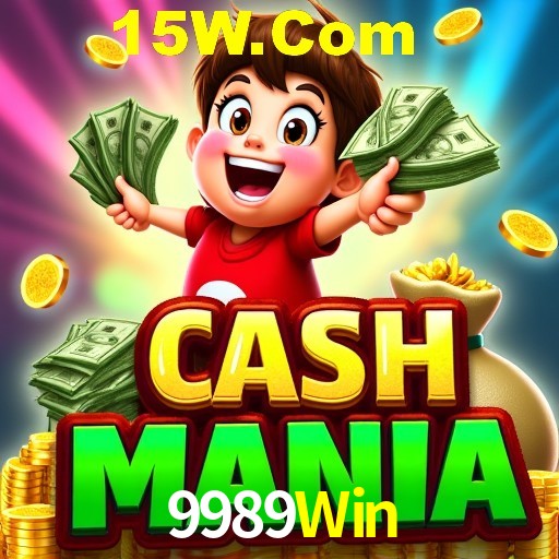 Flash Promotion 9989Win