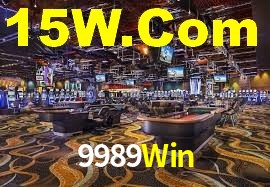 Tournaments 9989Win