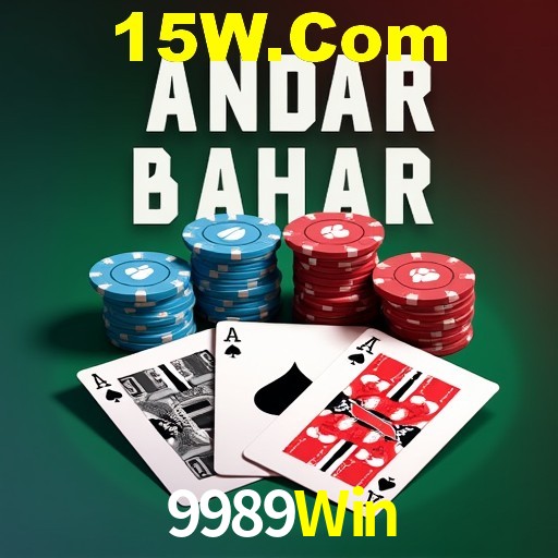 Desvendando o Mundo dos Jogos Virtuais na 9989Win