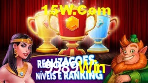 Bonus Features 9989Win