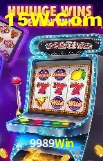 9989Win São Paulo - Top Slots