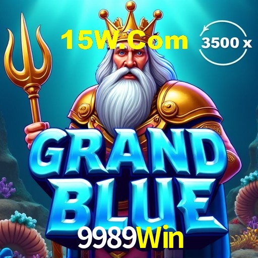 Estatísticas Esportivas 9989Win