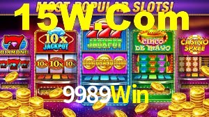 Roulette Table 9989Win
