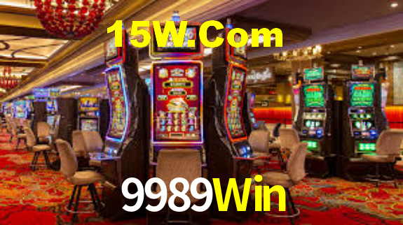 9989Win - App Compatibility