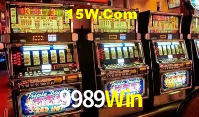 9989Win - Análise de Mercados Esportivos