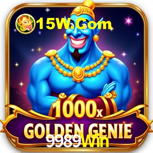 Mesa de Blackjack 9989Win