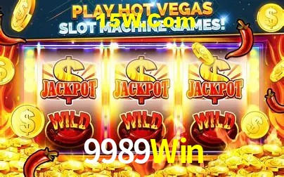 9989Win - User Statistics