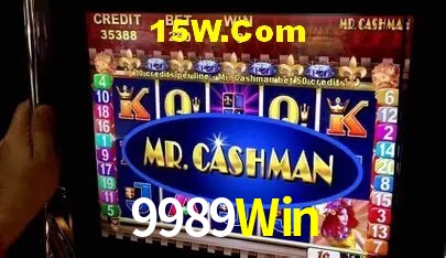 9989Win Brasília - Bonus Features