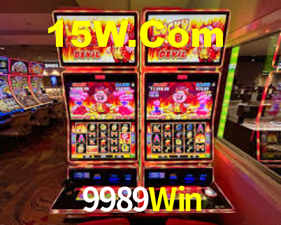 9989Win - App Security