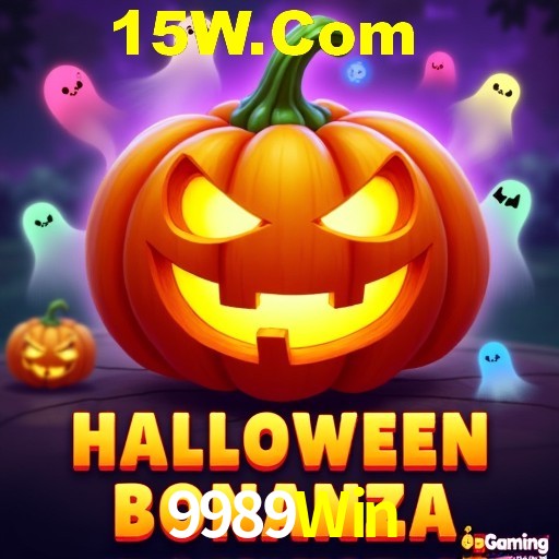 9989Win Bônus - Pacote R$5.000 + VIP