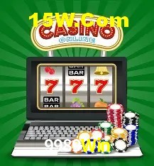 Jogos de Slot 9989Win