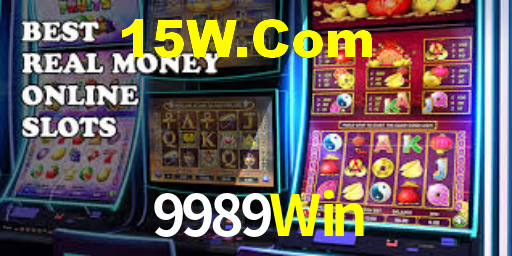 Sinta a adrenalina dos jogos de cassino com 9989Win