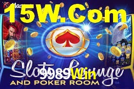 Blackjack Table 9989Win