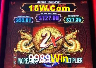9989Win São Paulo - Jogo Providers