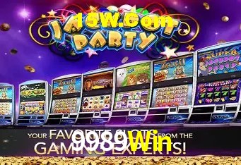 9989Win - Aplicativo Móvel