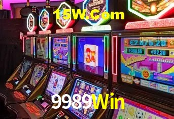 9989Win Curitiba - Statistics