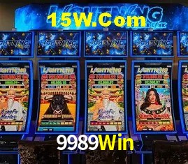 9989Win Plataforma - Certificada MGA desde 2015