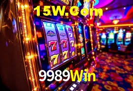 Game Statistics 9989Win
