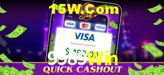 Live Casino 9989Win