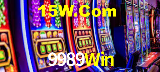 9989Win: Seu Especialista em Apostas Esportivas Brasileiras