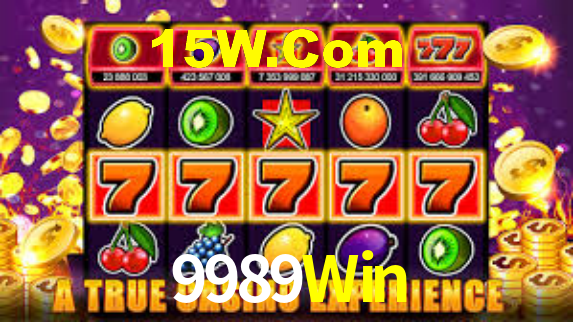 9989Win - App Performance