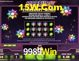 Player Reviews 9989Win