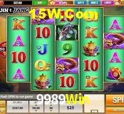 Diretório de Jogos 9989Win