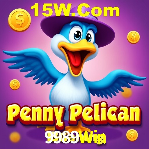PIX Instantâneo 9989Win