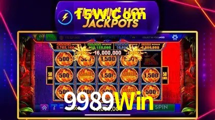 9989Win Belo Horizonte - Winners