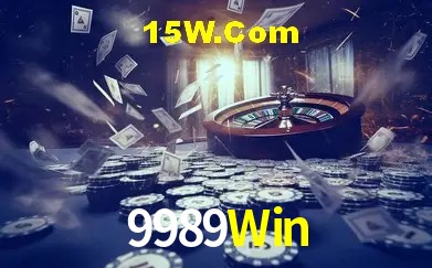 9989Win Belo Horizonte - Basketball