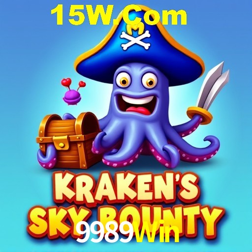 Exclusive Offers 9989Win