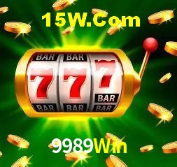 Estatísticas do Jogo 9989Win