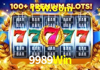 9989Win - Rápido Acesse
