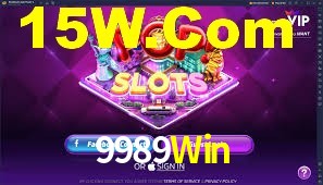 Welcome Bonus 9989Win