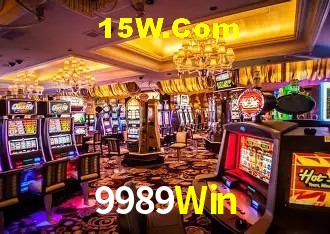 Ofertas Exclusivas 9989Win