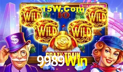 Especiais de Fim de Semana 9989Win