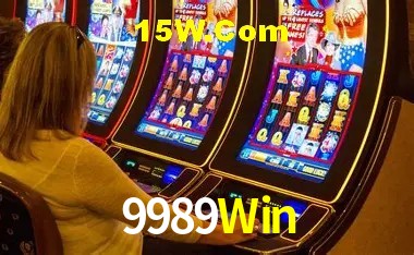 9989Win Brasília - Jogo Features