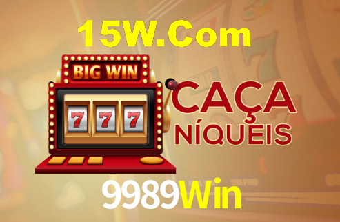 9989Win: A Experiência de Casino com Jogos de Mesa ao Vivo