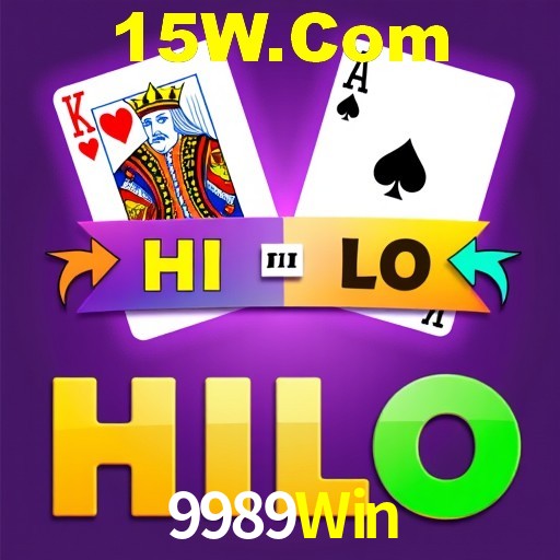 cassino 9989Win