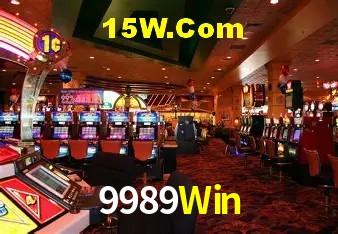 9989Win Entrar - Login Seguro Certificado