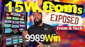 Programa VIP 9989Win