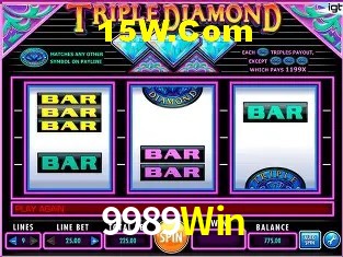 9989Win Fortaleza - Reviews