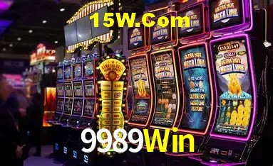 Promoções Sazonais 9989Win
