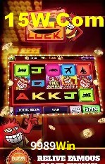 9989Win Slot - 320+ Caça-Níqueis Premium