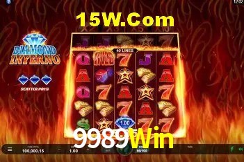 9989Win Rio de Janeiro - Slot Strategy