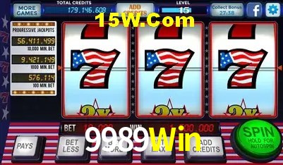 9989Win - Login Methods