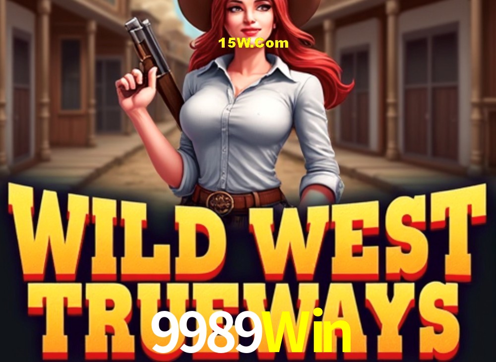 Estatísticas 9989Win